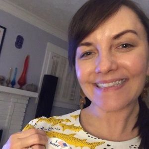 Meet your Posher, Jamie